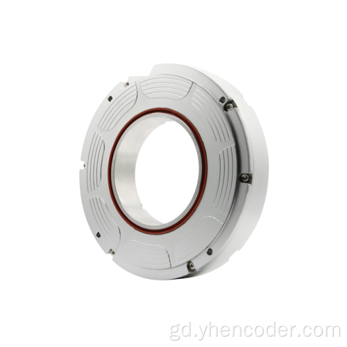 Encoder ceithir-cheàrnach encoder Rotary